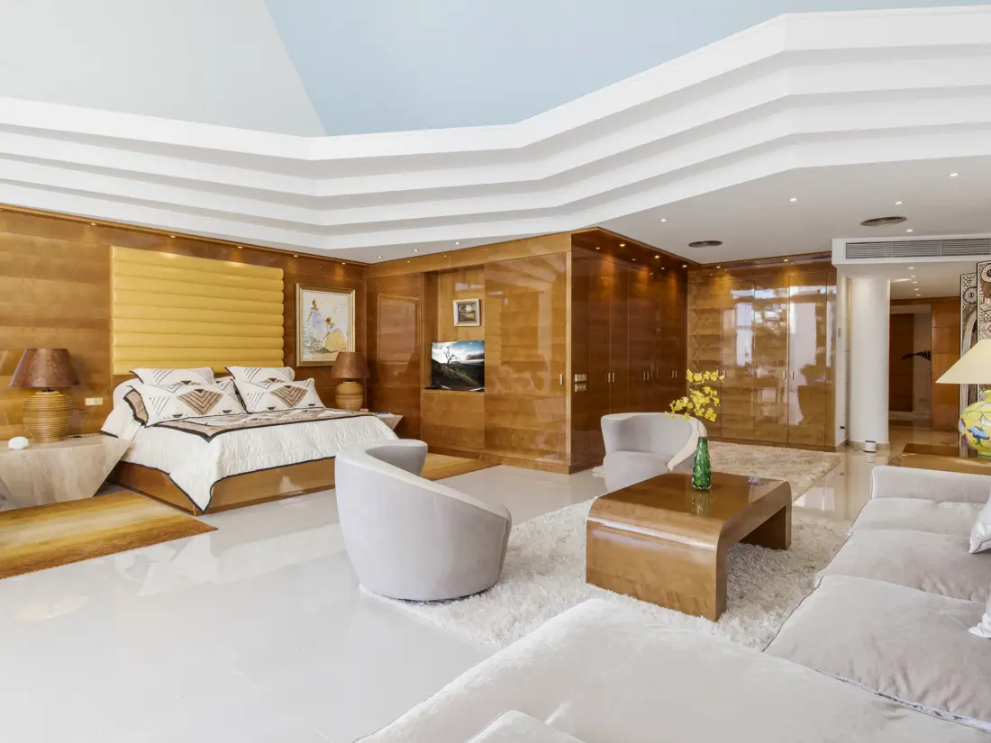 Maison de Vacances Marbella-Nueva Andalucía 22