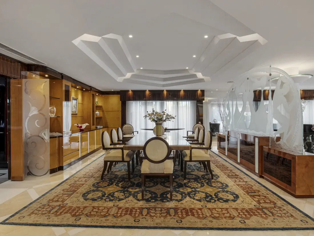 Maison de Vacances Marbella-Nueva Andalucía 22