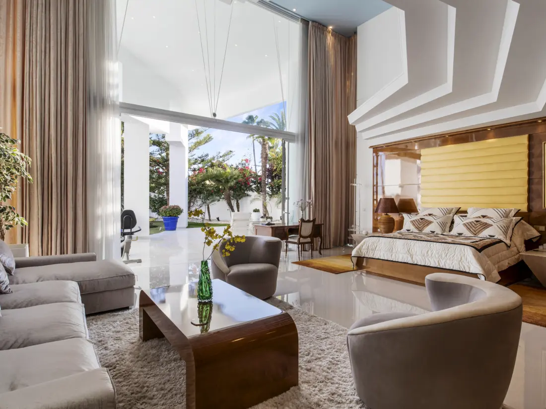 Maison de Vacances Marbella-Nueva Andalucía 22