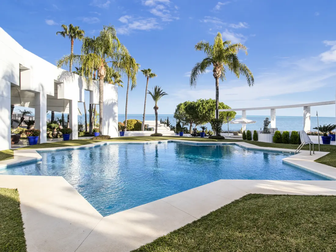 Maison de Vacances Marbella-Nueva Andalucía 22
