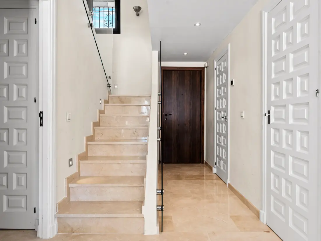 Maison de Vacances Marbella-Nueva Andalucía 26