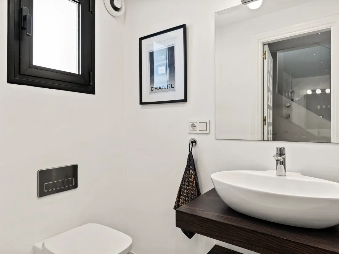 Maison de Vacances Marbella-Nueva Andalucía 26