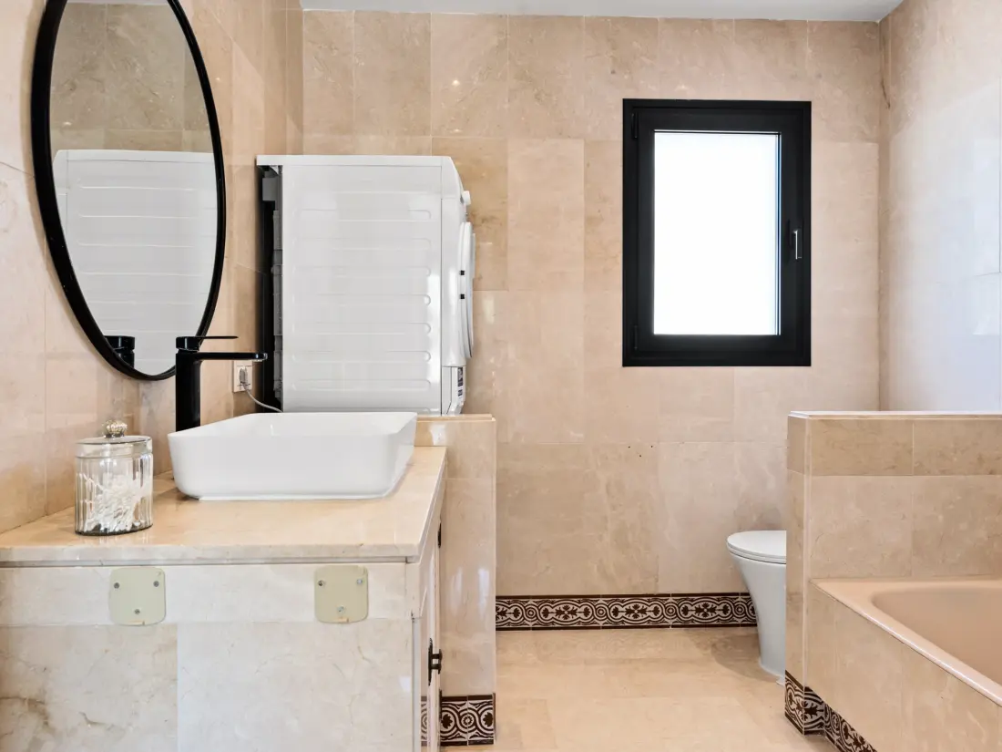Maison de Vacances Marbella-Nueva Andalucía 26