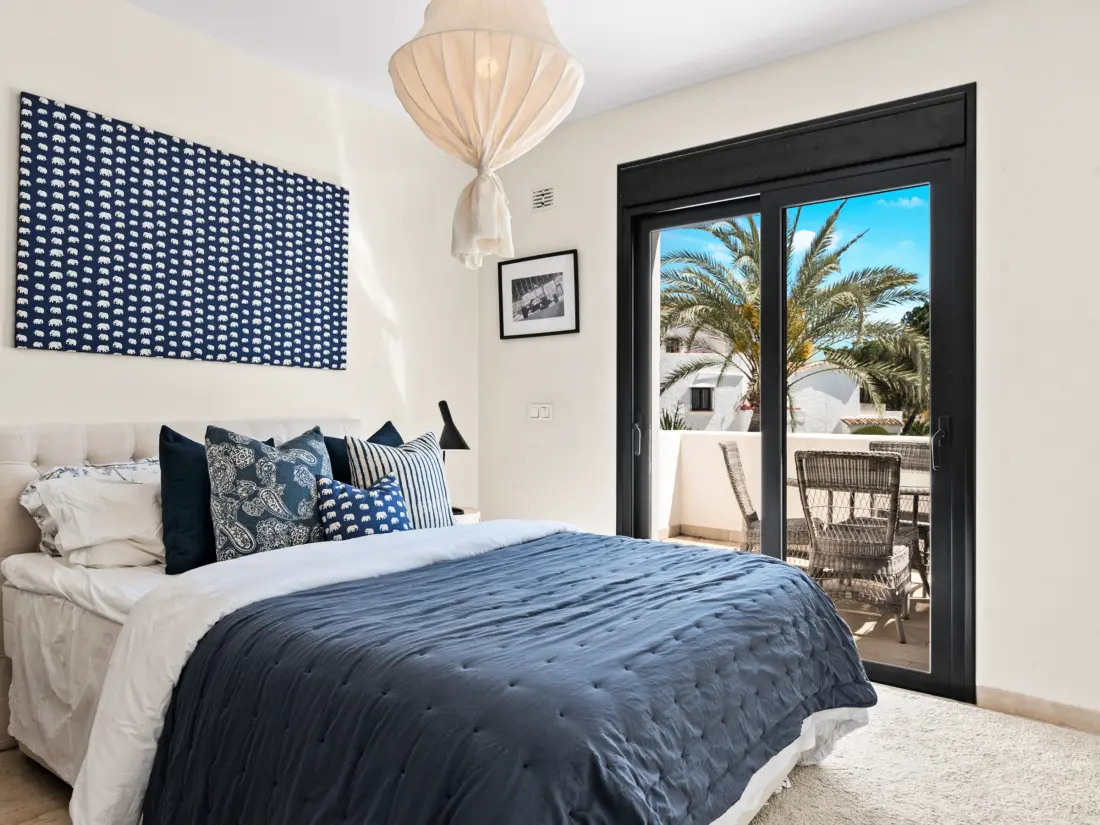 Maison de Vacances Marbella-Nueva Andalucía 26