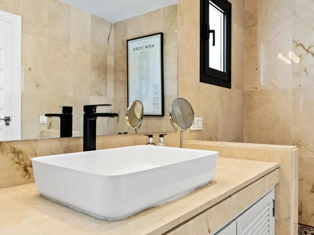 Maison de Vacances Marbella-Nueva Andalucía 26
