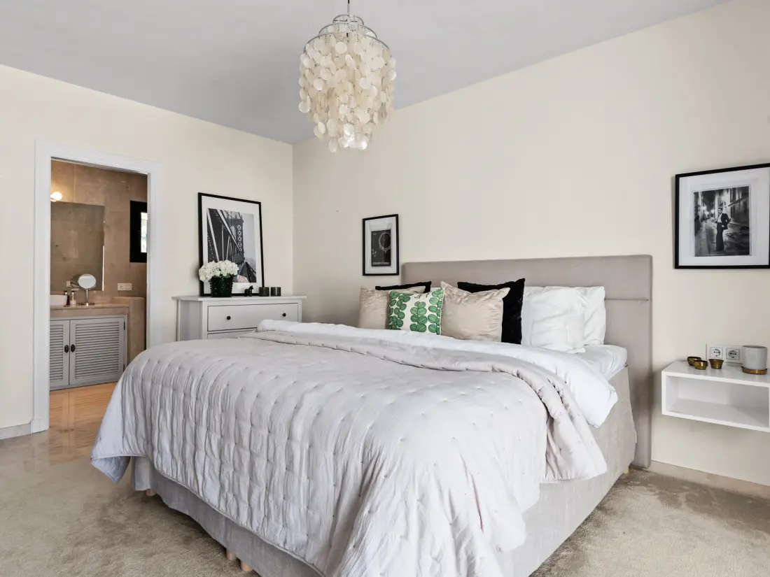Maison de Vacances Marbella-Nueva Andalucía 26
