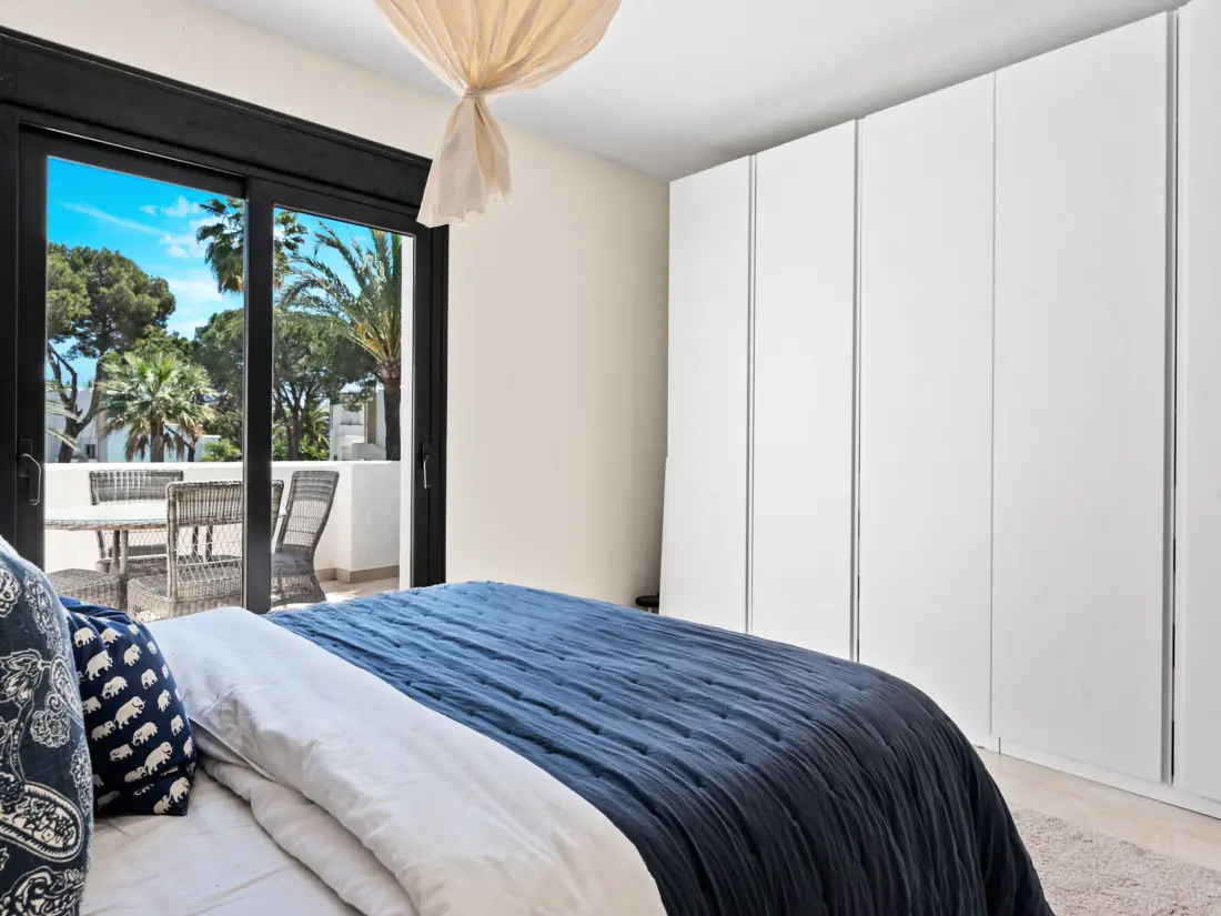 Maison de Vacances Marbella-Nueva Andalucía 26