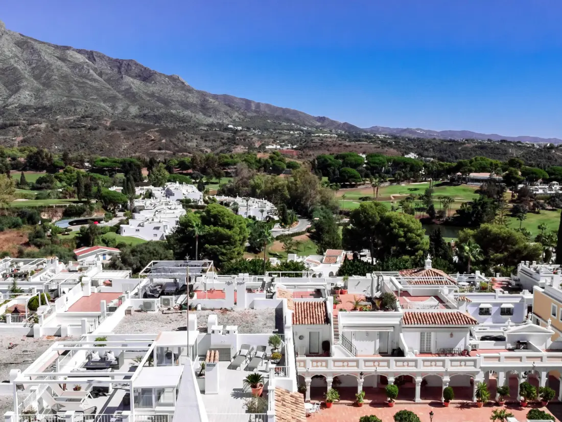 Maison de Vacances Marbella 138