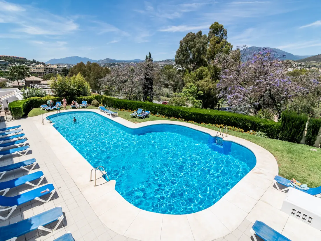 Maison de Vacances Marbella 138