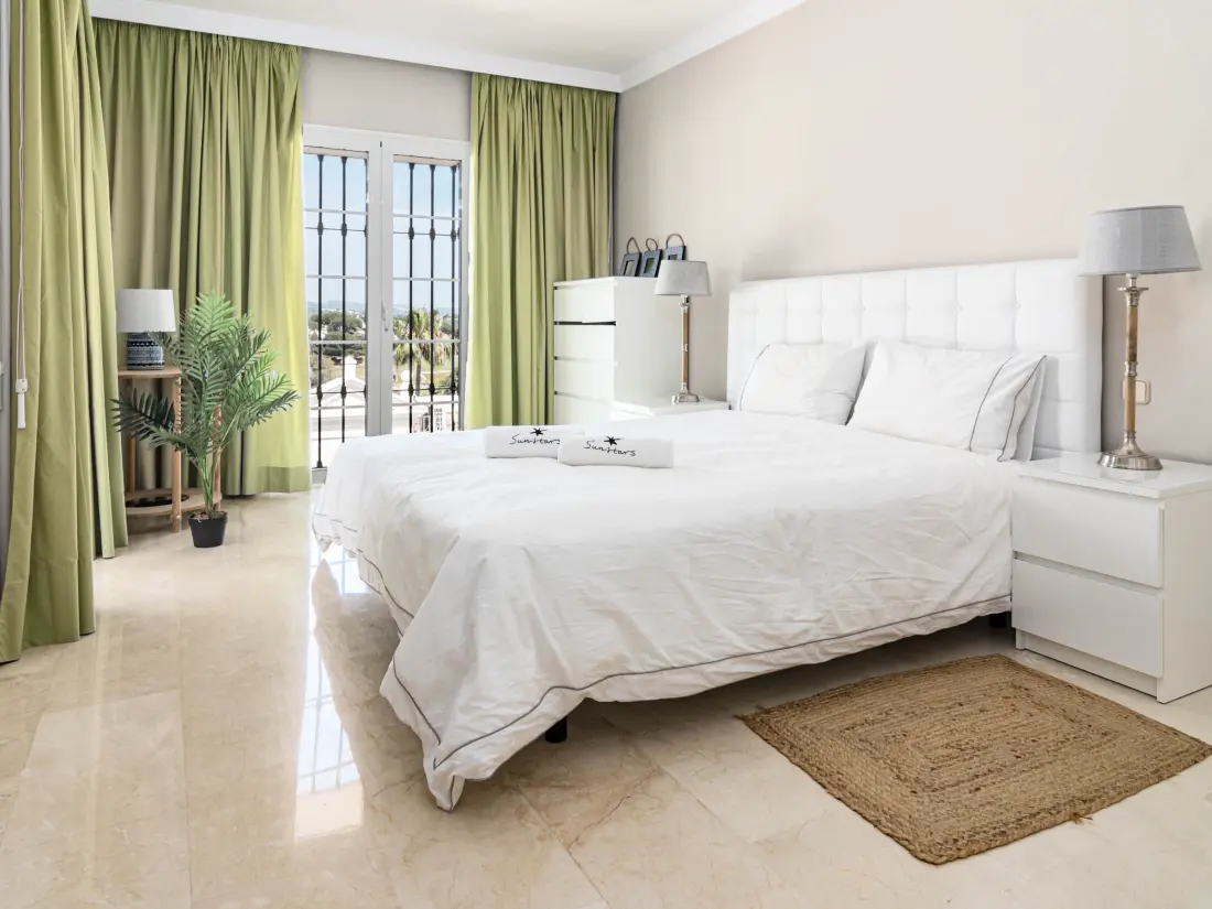 Maison de Vacances Marbella 138