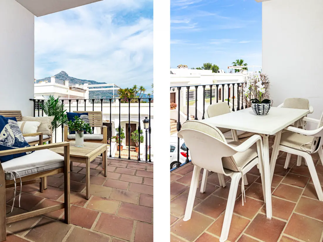 Maison de Vacances Marbella 138