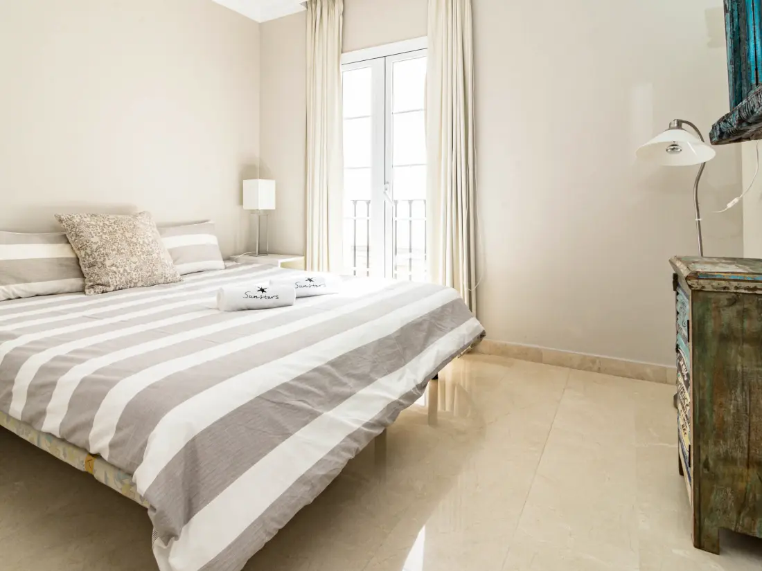 Maison de Vacances Marbella 138