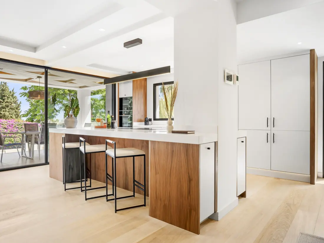 Maison de Vacances Marbella-Nueva Andalucía 30