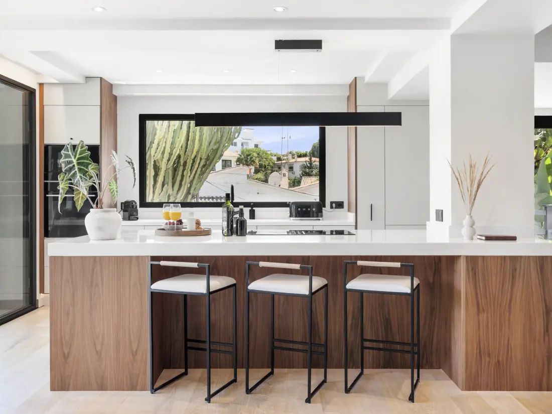 Maison de Vacances Marbella-Nueva Andalucía 30