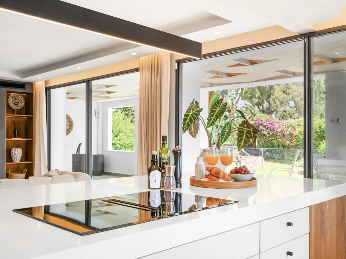 Maison de Vacances Marbella-Nueva Andalucía 30