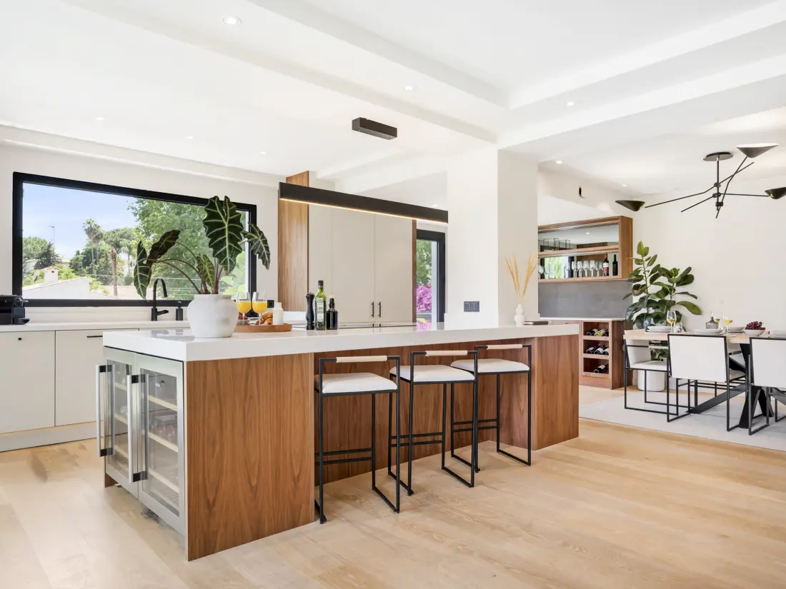 Maison de Vacances Marbella-Nueva Andalucía 30
