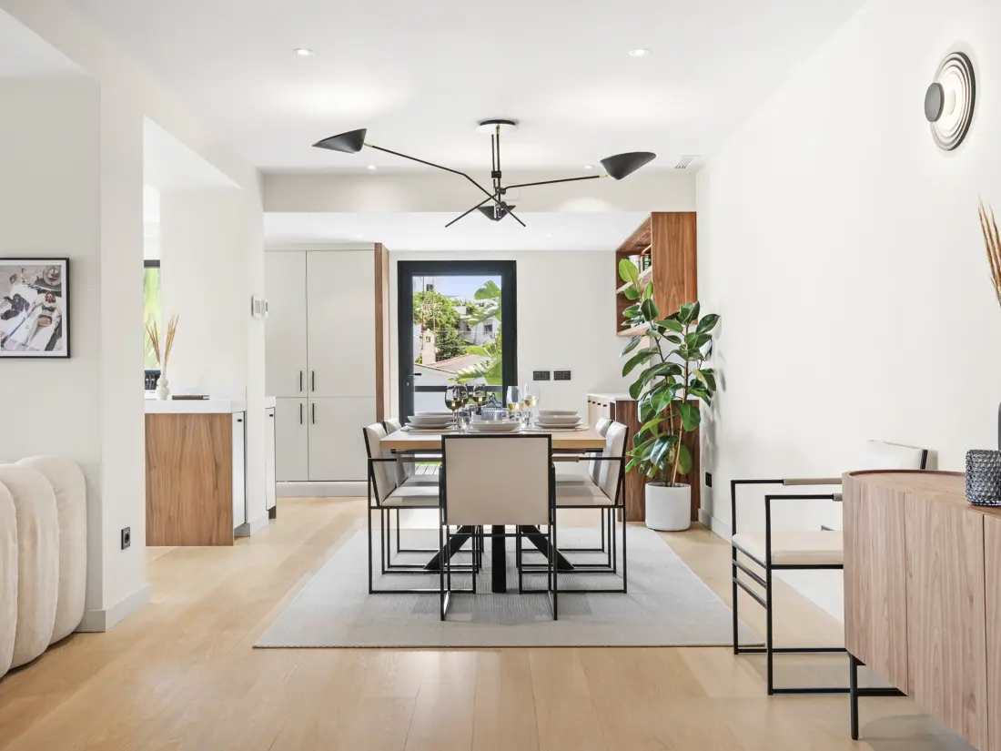 Maison de Vacances Marbella-Nueva Andalucía 30
