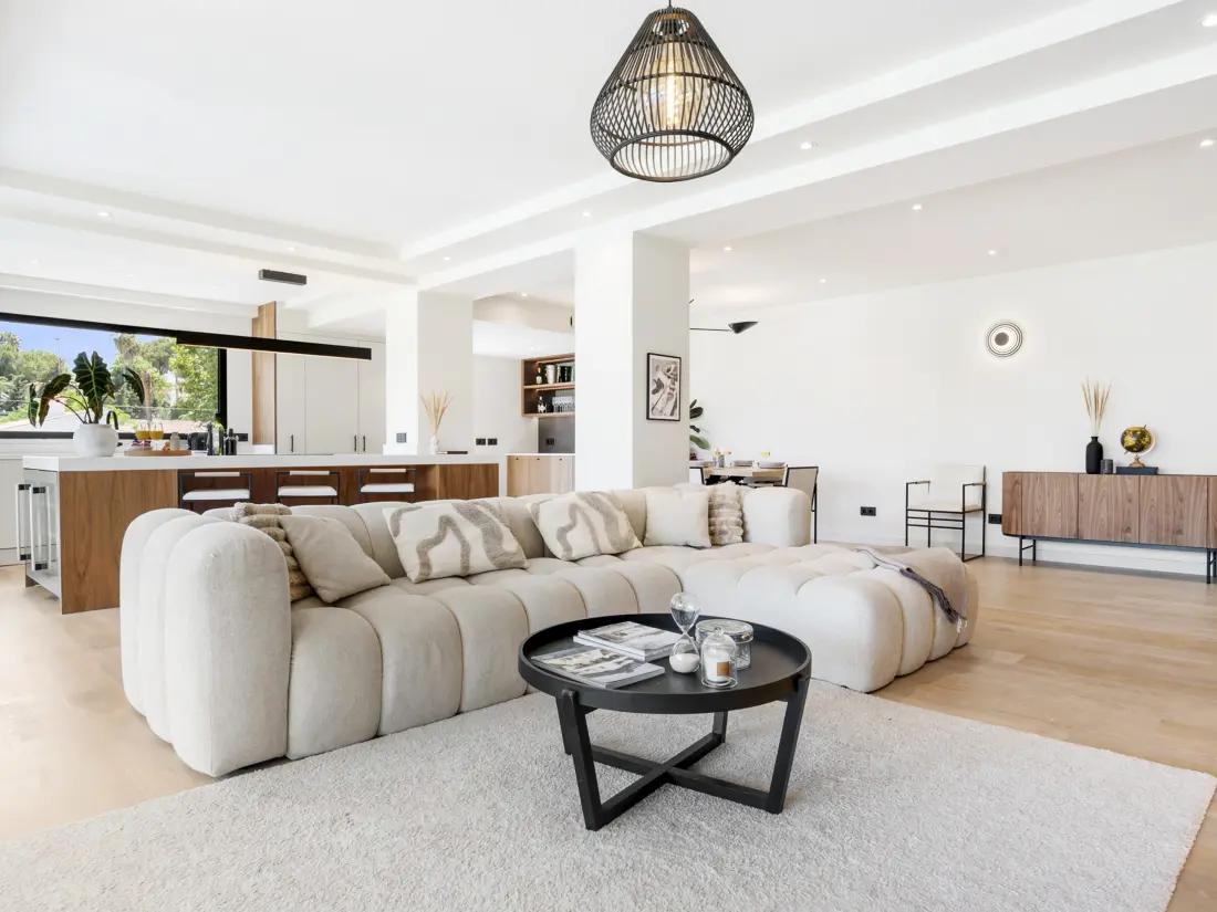 Maison de Vacances Marbella-Nueva Andalucía 30
