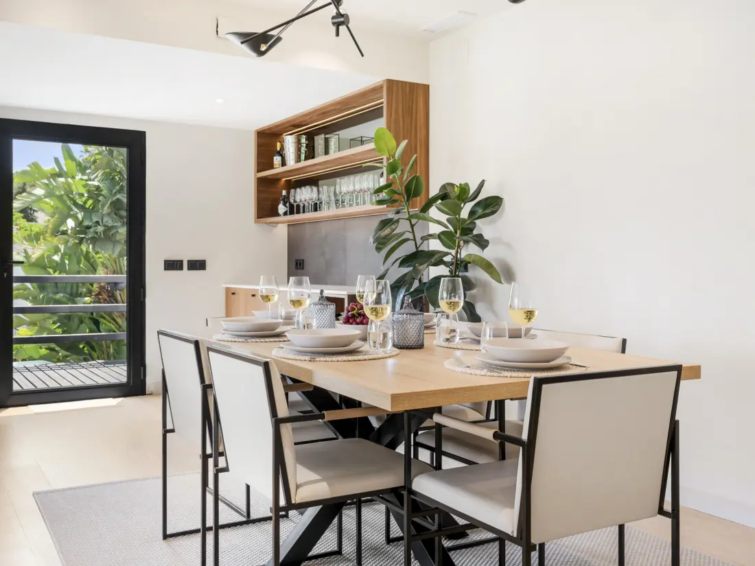Maison de Vacances Marbella-Nueva Andalucía 30