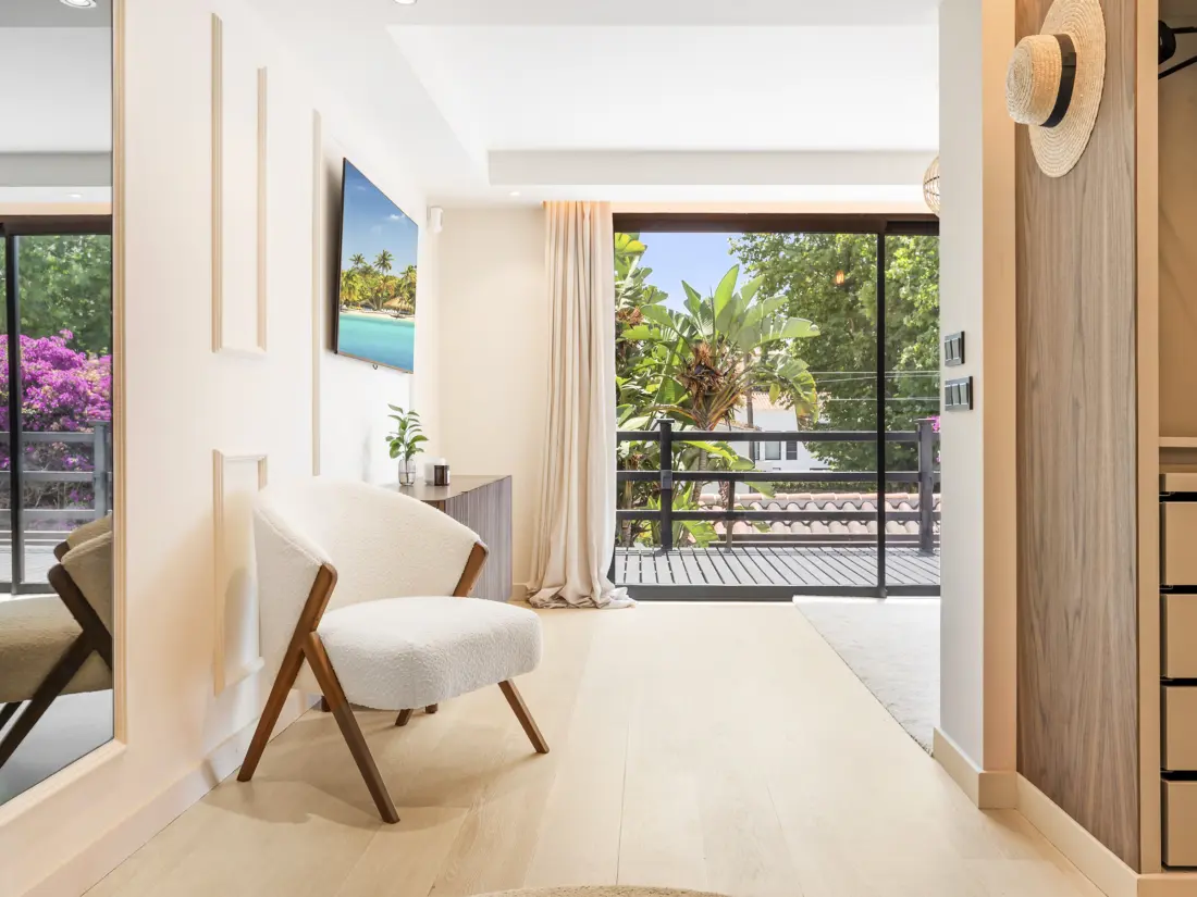 Maison de Vacances Marbella-Nueva Andalucía 30