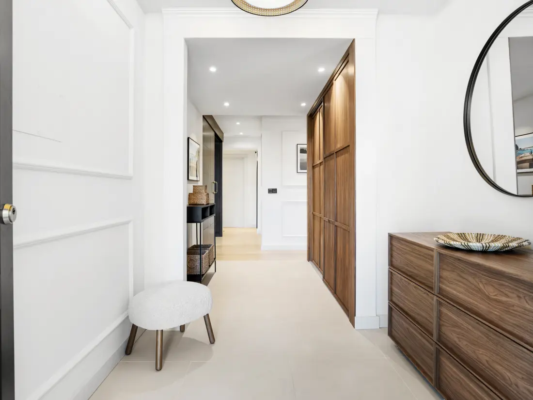 Maison de Vacances Marbella-Nueva Andalucía 30