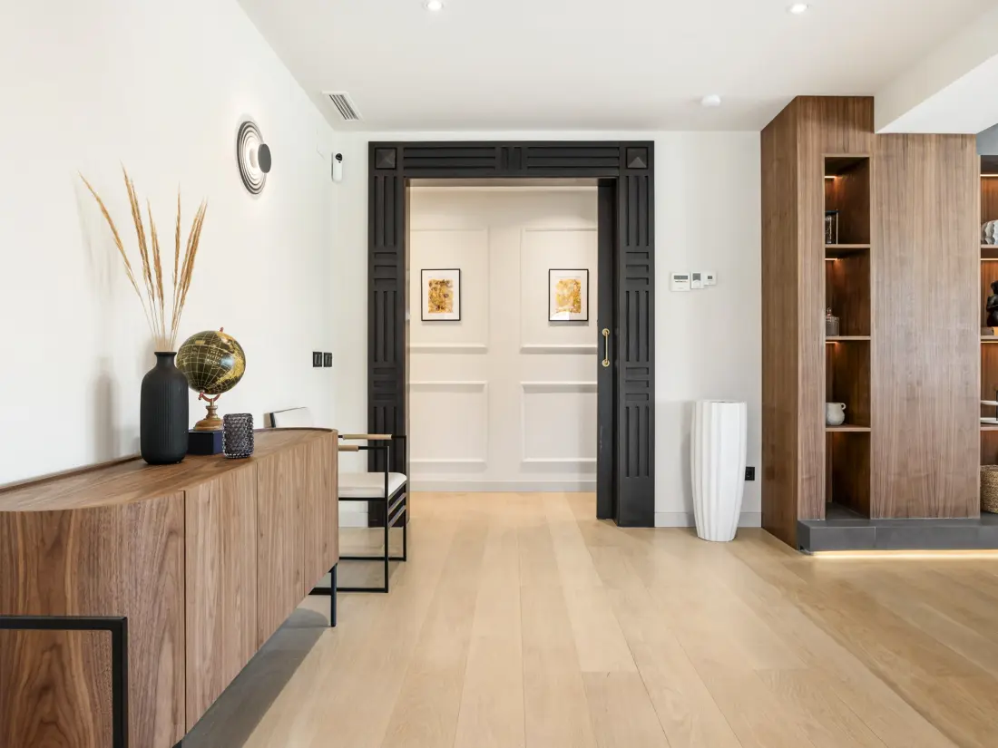 Maison de Vacances Marbella-Nueva Andalucía 30