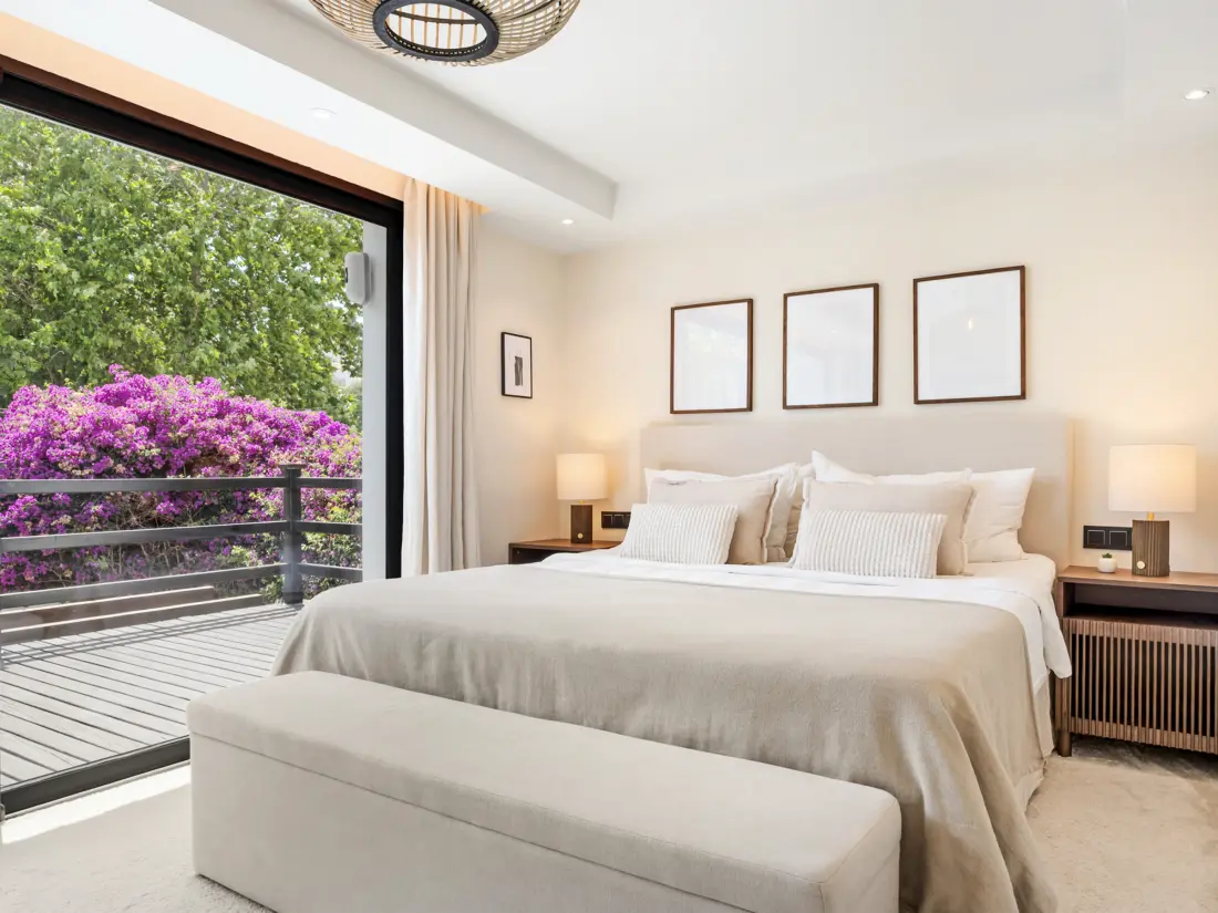 Maison de Vacances Marbella-Nueva Andalucía 30