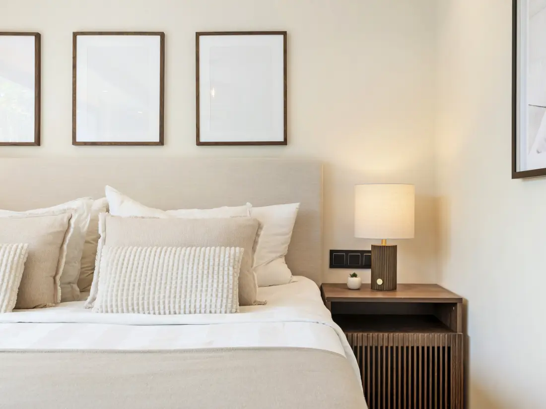 Maison de Vacances Marbella-Nueva Andalucía 30