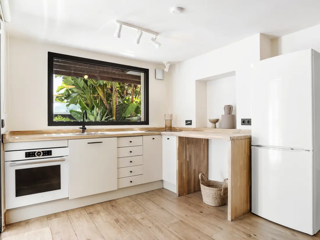 Maison de Vacances Marbella-Nueva Andalucía 30