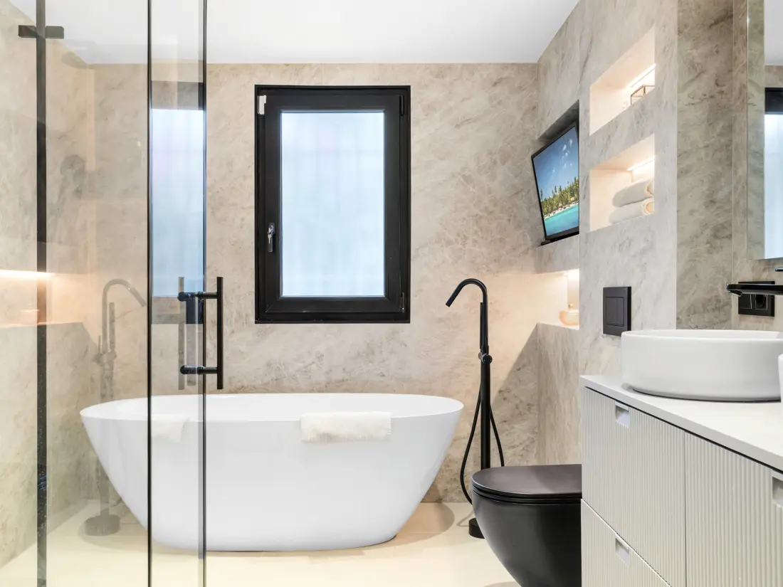 Maison de Vacances Marbella-Nueva Andalucía 30