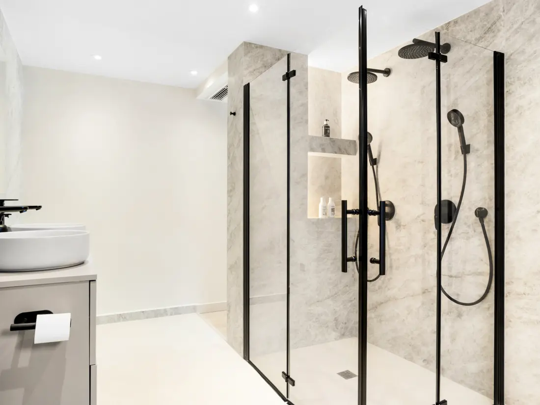 Maison de Vacances Marbella-Nueva Andalucía 30