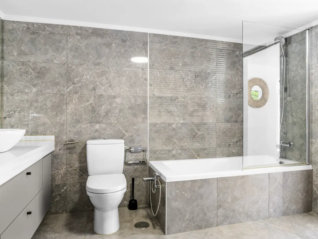 Maison de Vacances Marbella-Nueva Andalucía 30