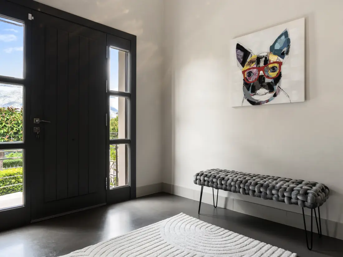 Maison de Vacances Marbella-Nueva Andalucía 35
