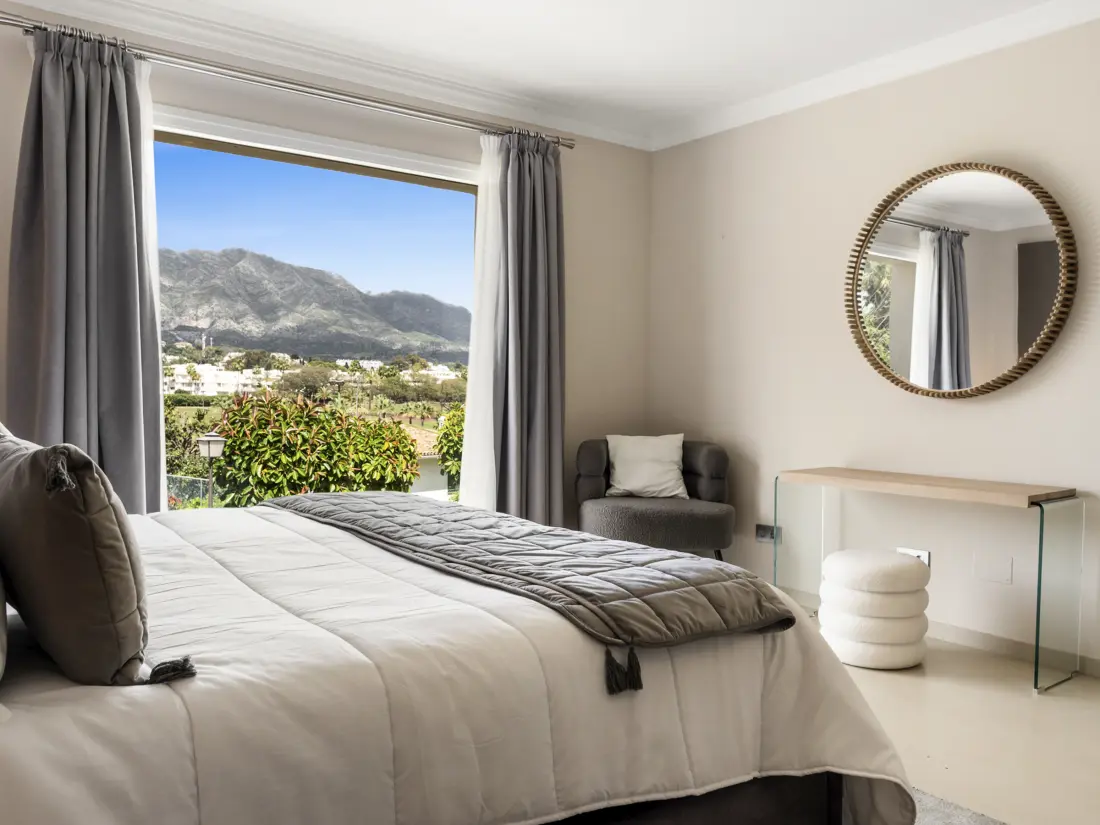 Maison de Vacances Marbella-Nueva Andalucía 35