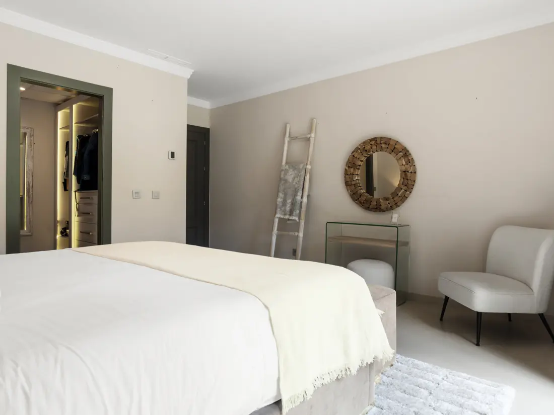 Maison de Vacances Marbella-Nueva Andalucía 35