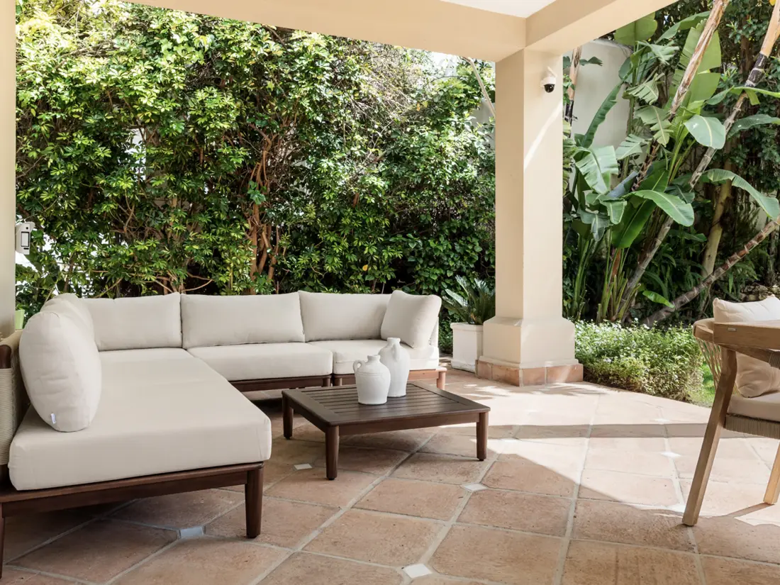 Maison de Vacances Marbella-Nueva Andalucía 35