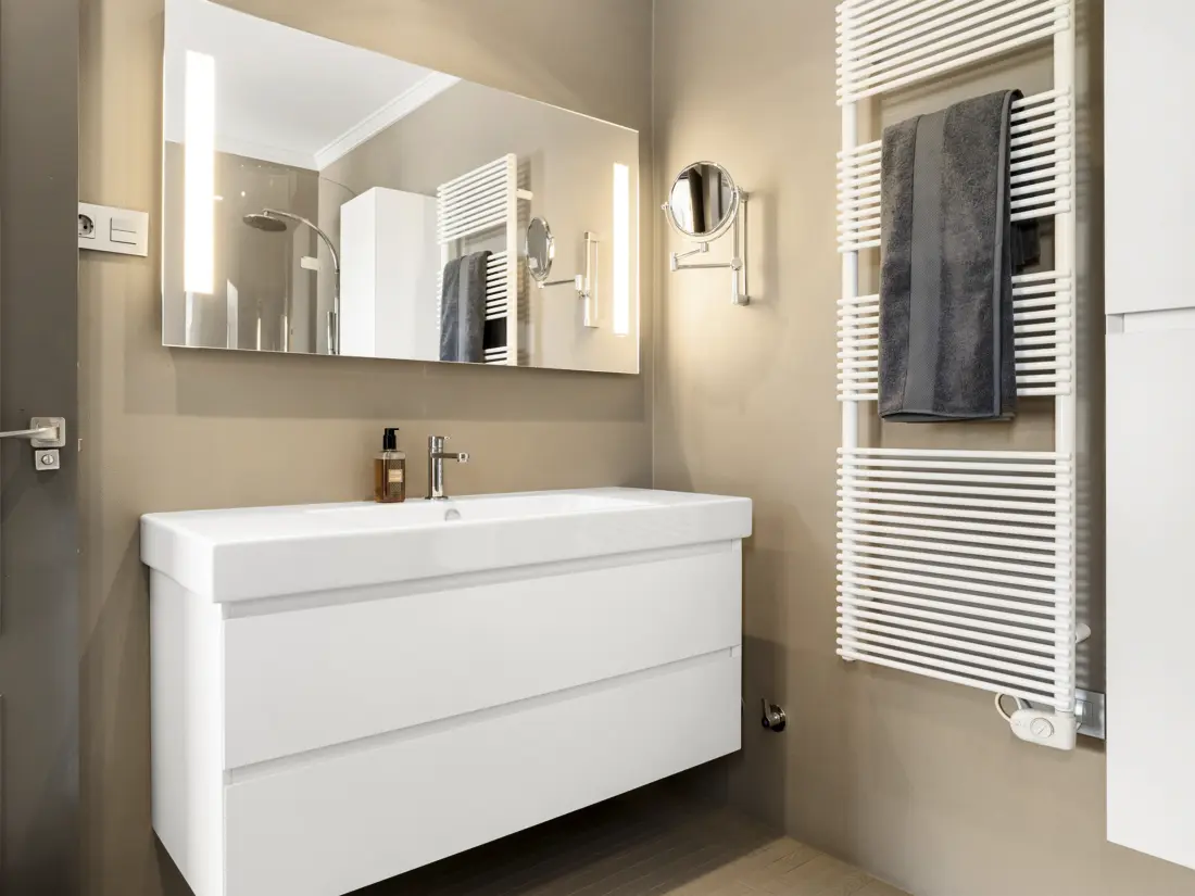 Maison de Vacances Marbella-Nueva Andalucía 35