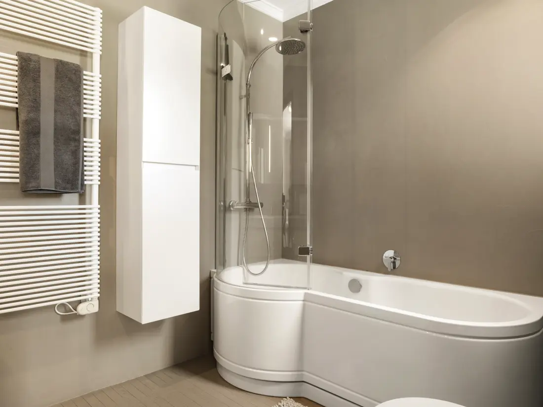 Maison de Vacances Marbella-Nueva Andalucía 35