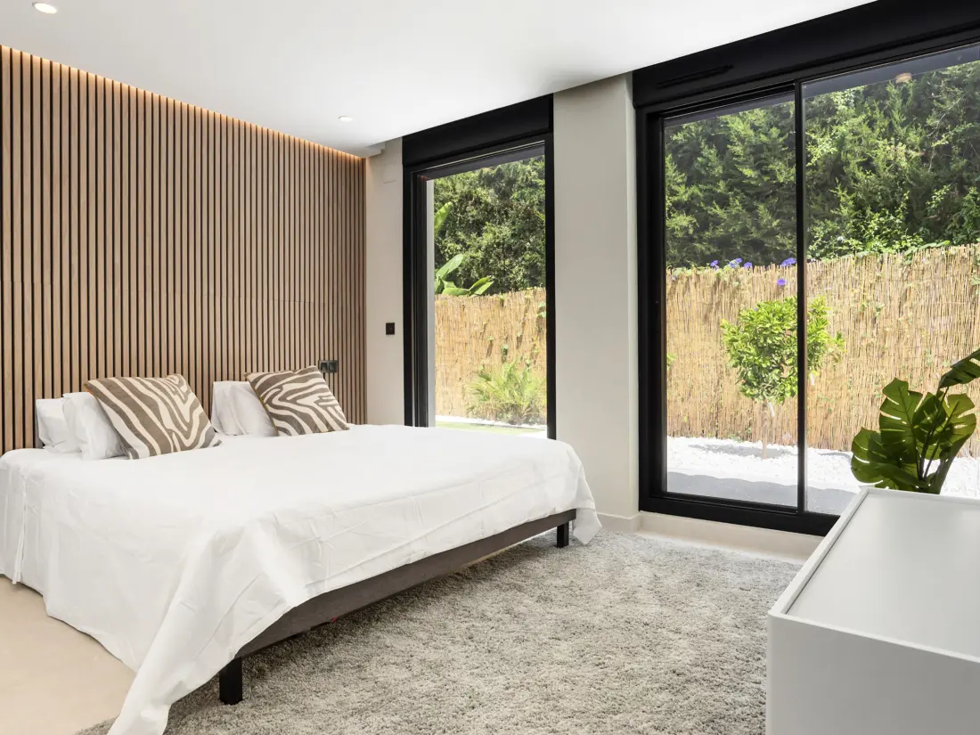 Maison de Vacances Marbella-Nueva Andalucía 38