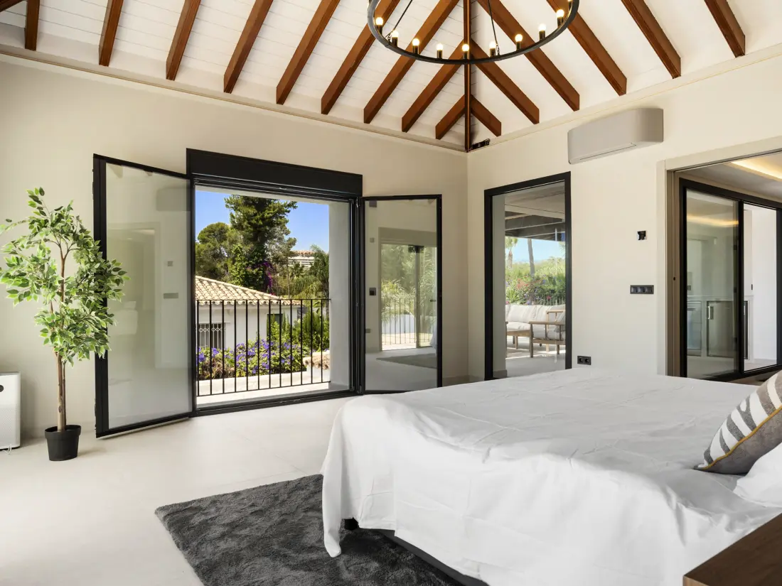 Maison de Vacances Marbella-Nueva Andalucía 38