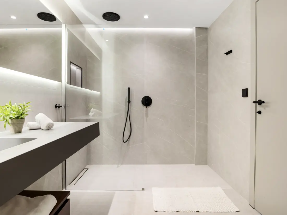 Maison de Vacances Marbella-Nueva Andalucía 38