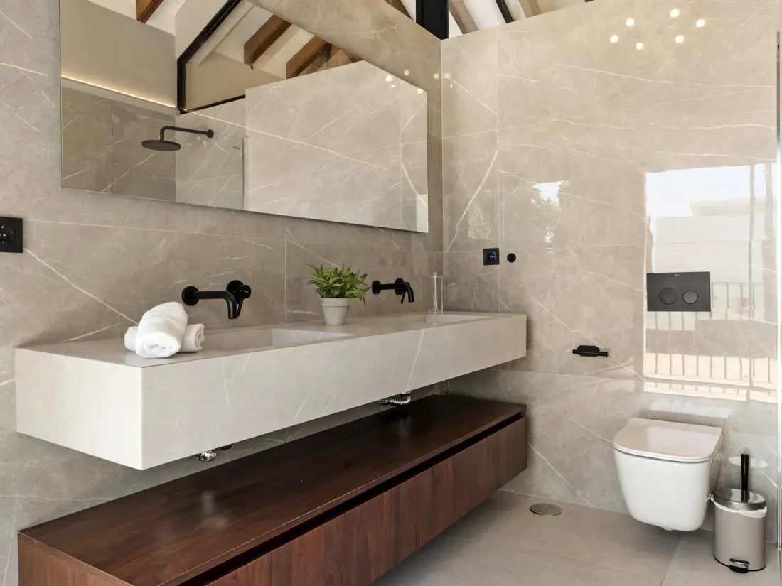 Maison de Vacances Marbella-Nueva Andalucía 38