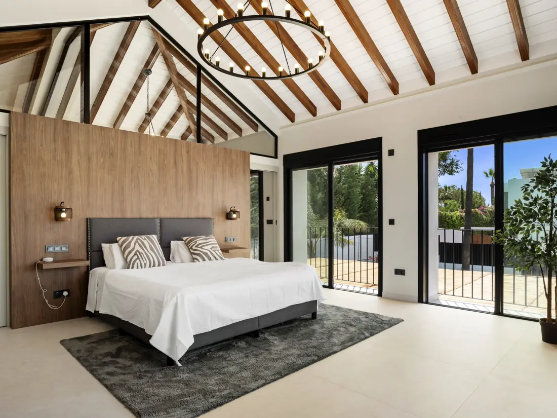 Maison de Vacances Marbella-Nueva Andalucía 38