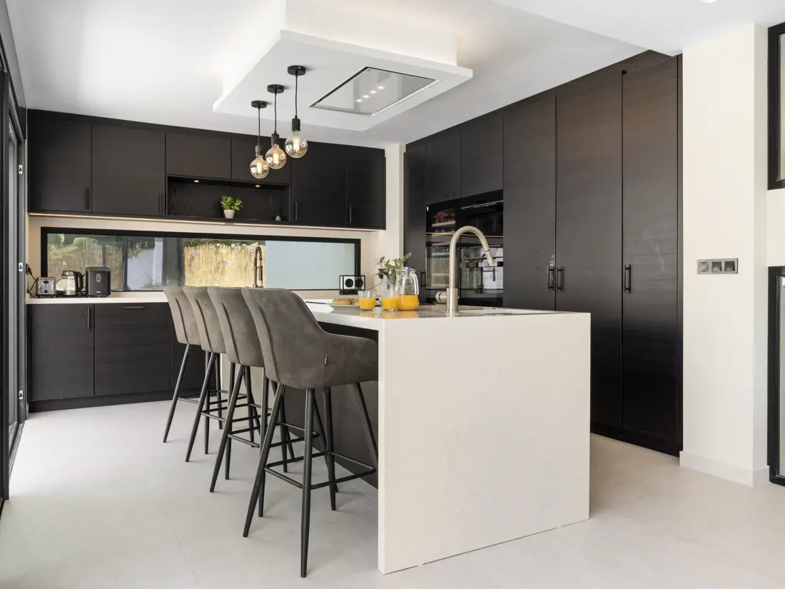 Maison de Vacances Marbella-Nueva Andalucía 38