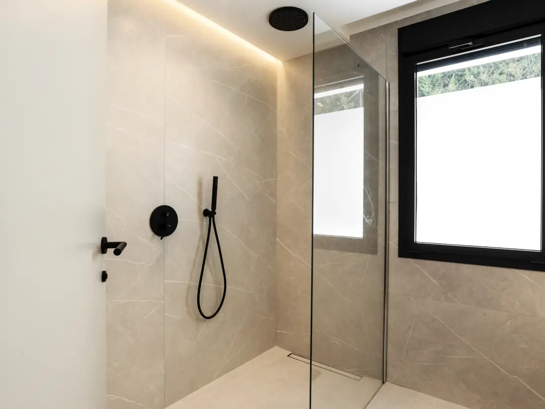 Maison de Vacances Marbella-Nueva Andalucía 38