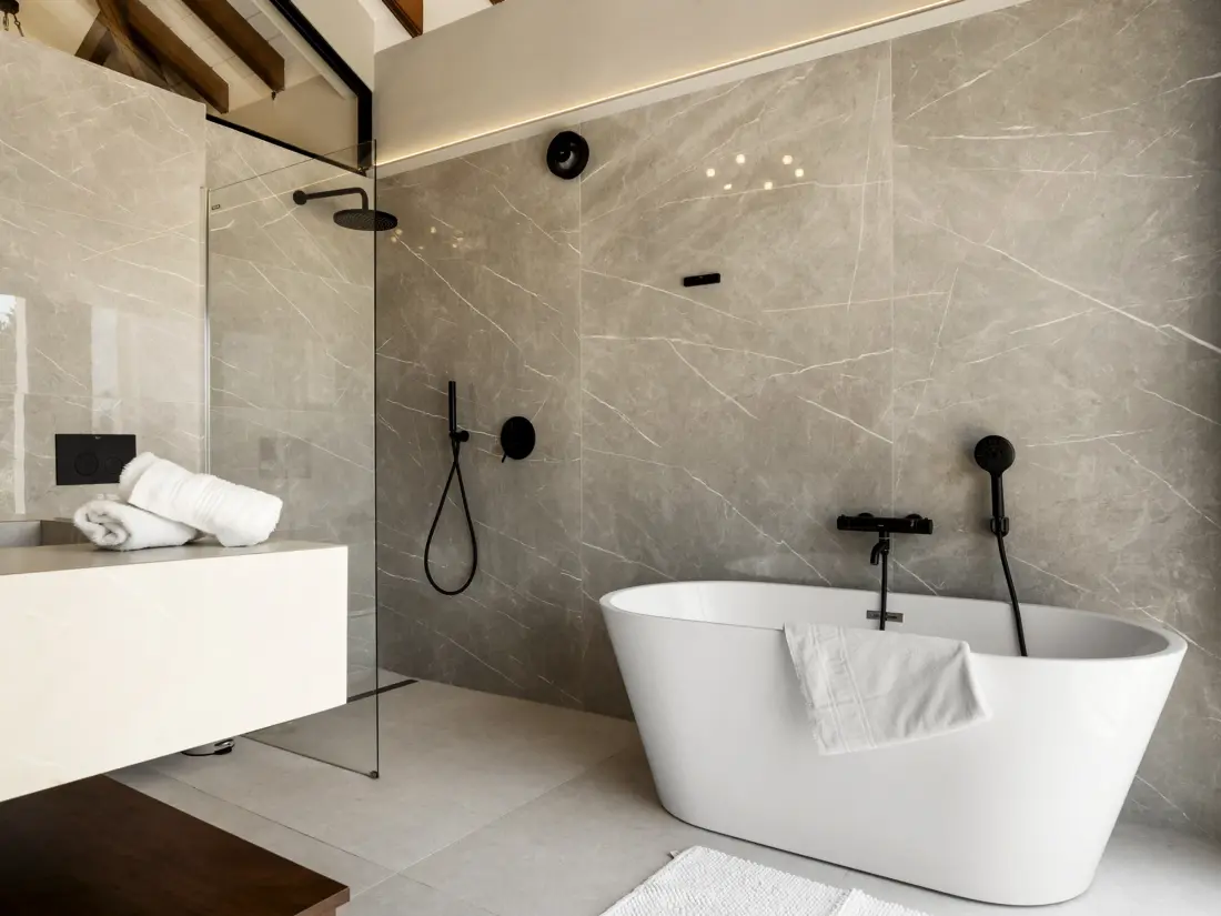Maison de Vacances Marbella-Nueva Andalucía 38