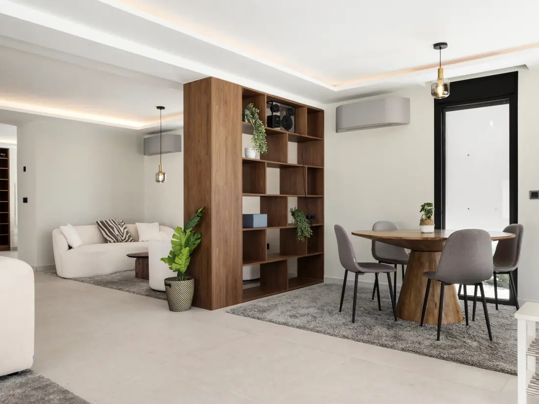 Maison de Vacances Marbella-Nueva Andalucía 38