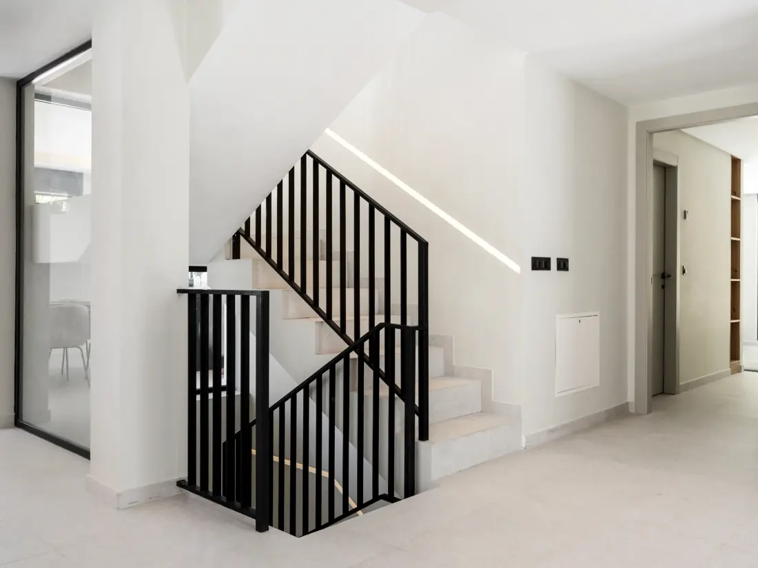 Maison de Vacances Marbella-Nueva Andalucía 38