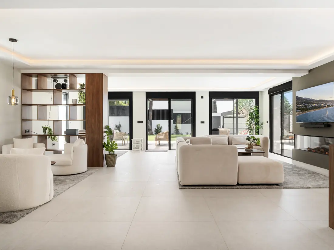 Maison de Vacances Marbella-Nueva Andalucía 38