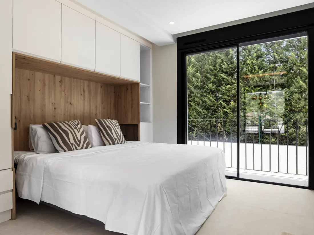 Maison de Vacances Marbella-Nueva Andalucía 38